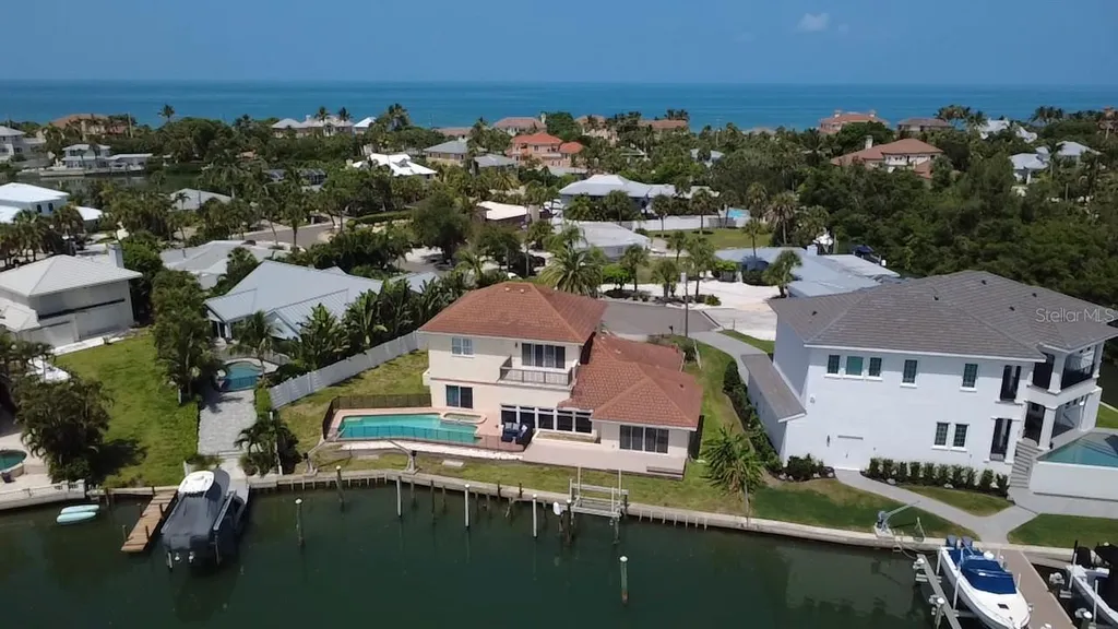 919 Key Way Nokomis FL 34275
