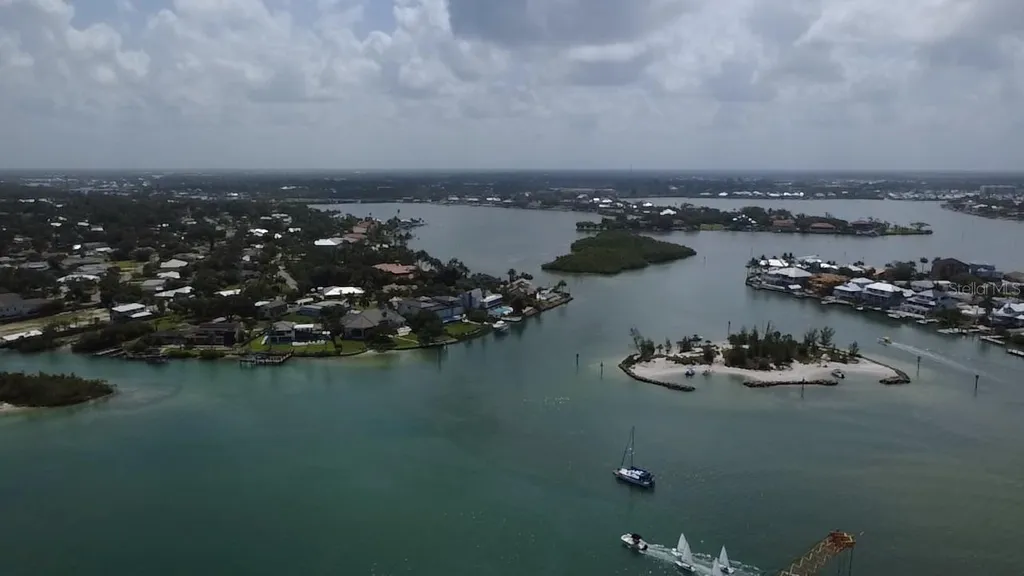 919 Key Way Nokomis FL 34275