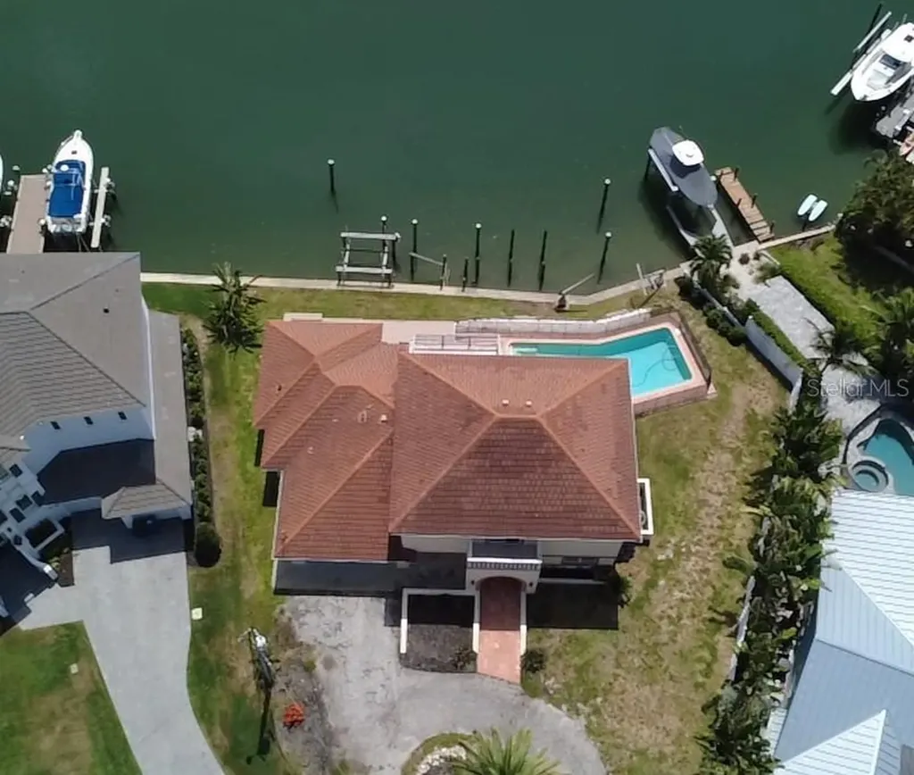919 Key Way Nokomis FL 34275