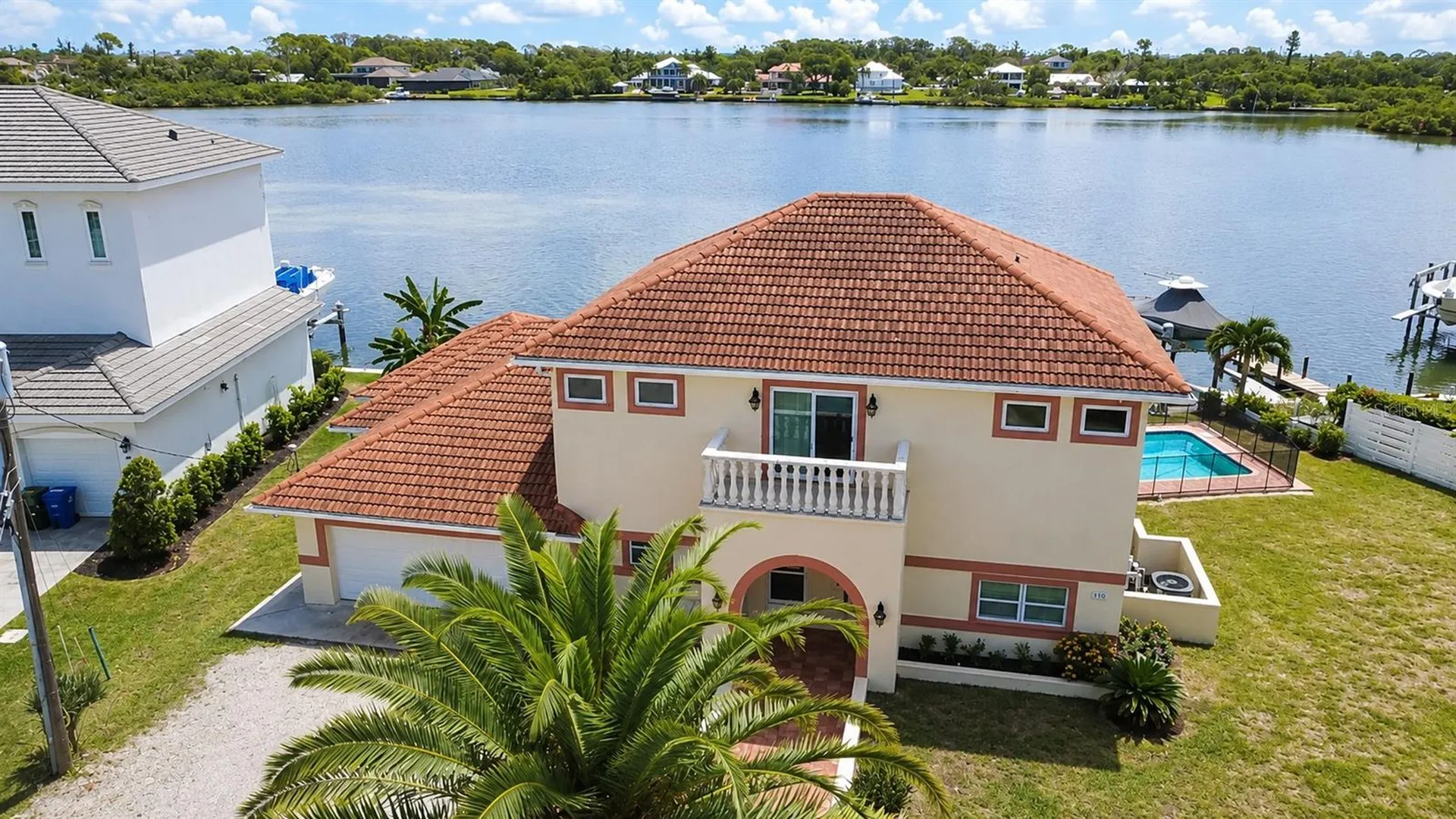 919 Key Way Nokomis FL 34275
