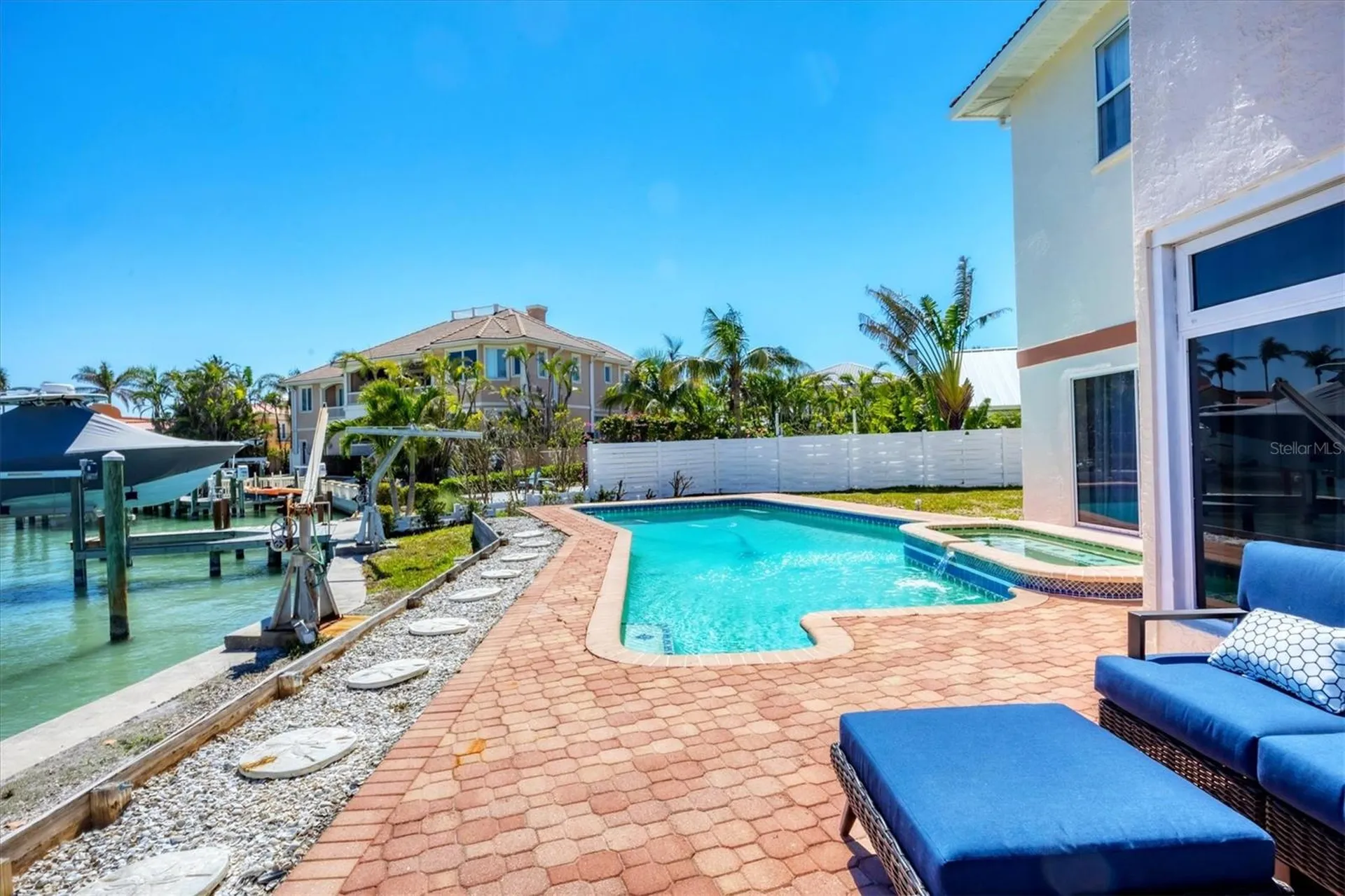 919 Key Way Nokomis FL 34275