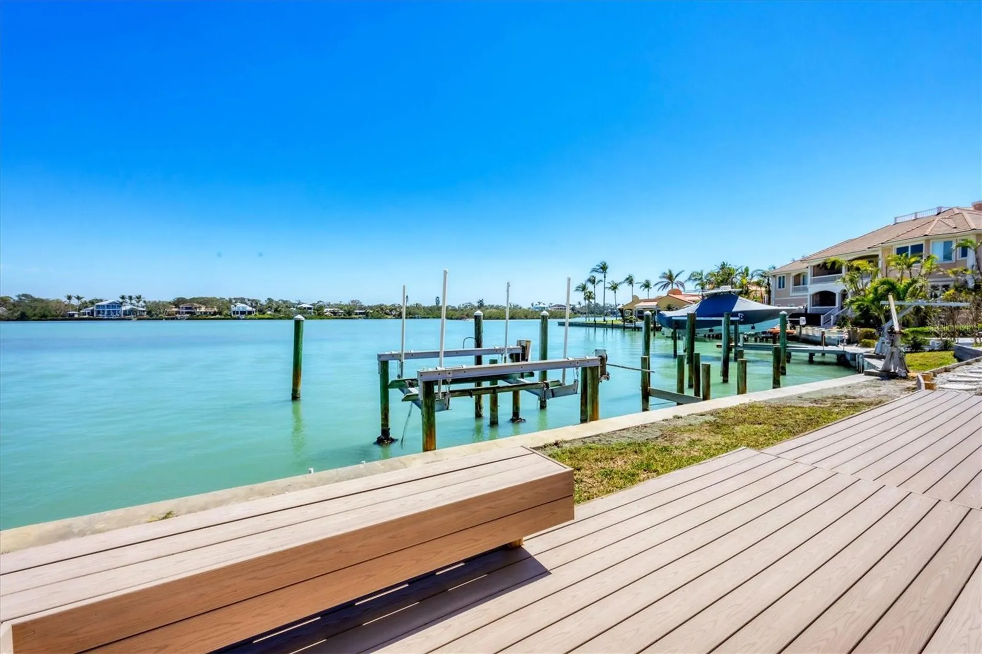 919 Key Way Nokomis FL 34275