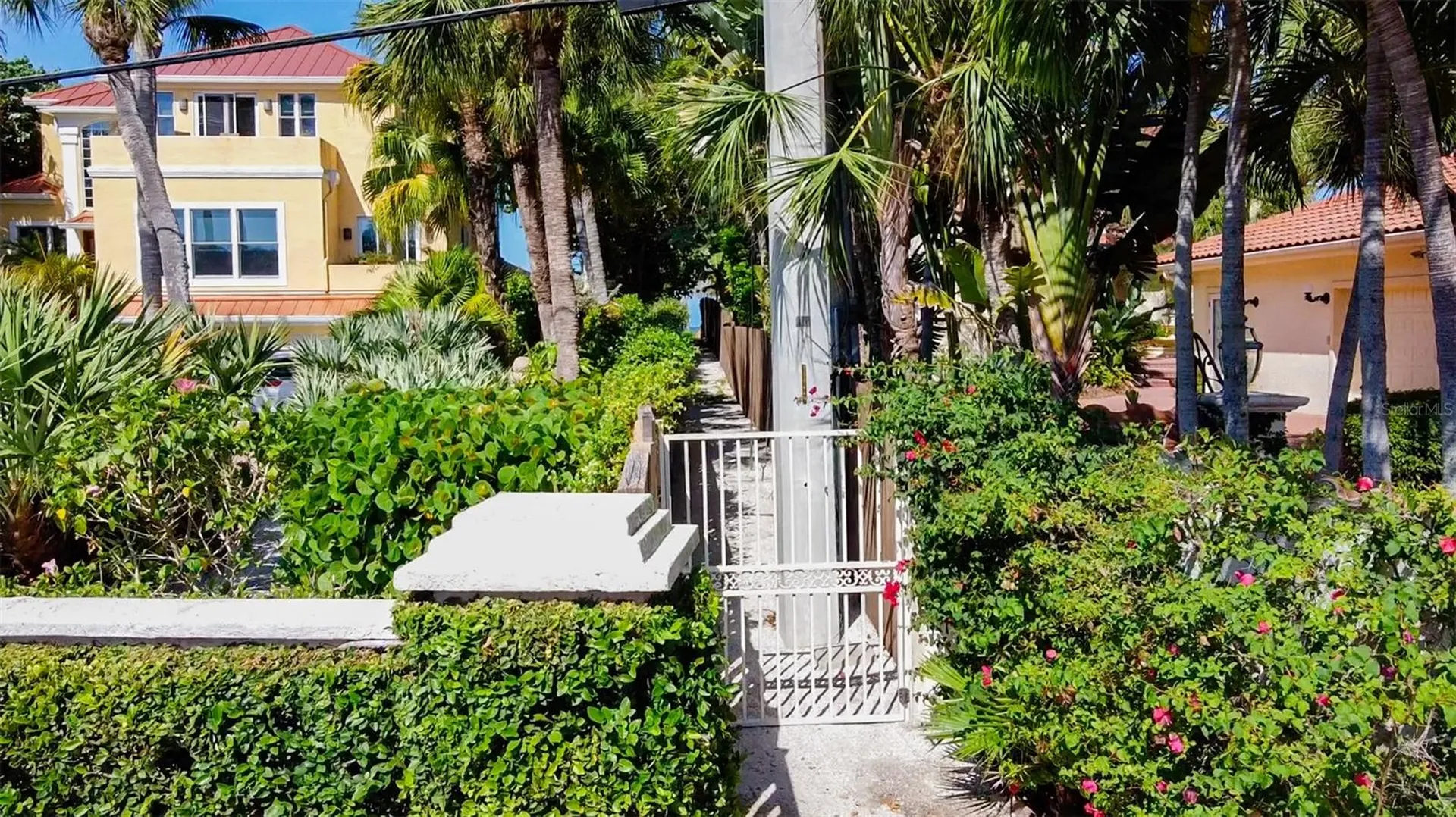 919 Key Way Nokomis FL 34275