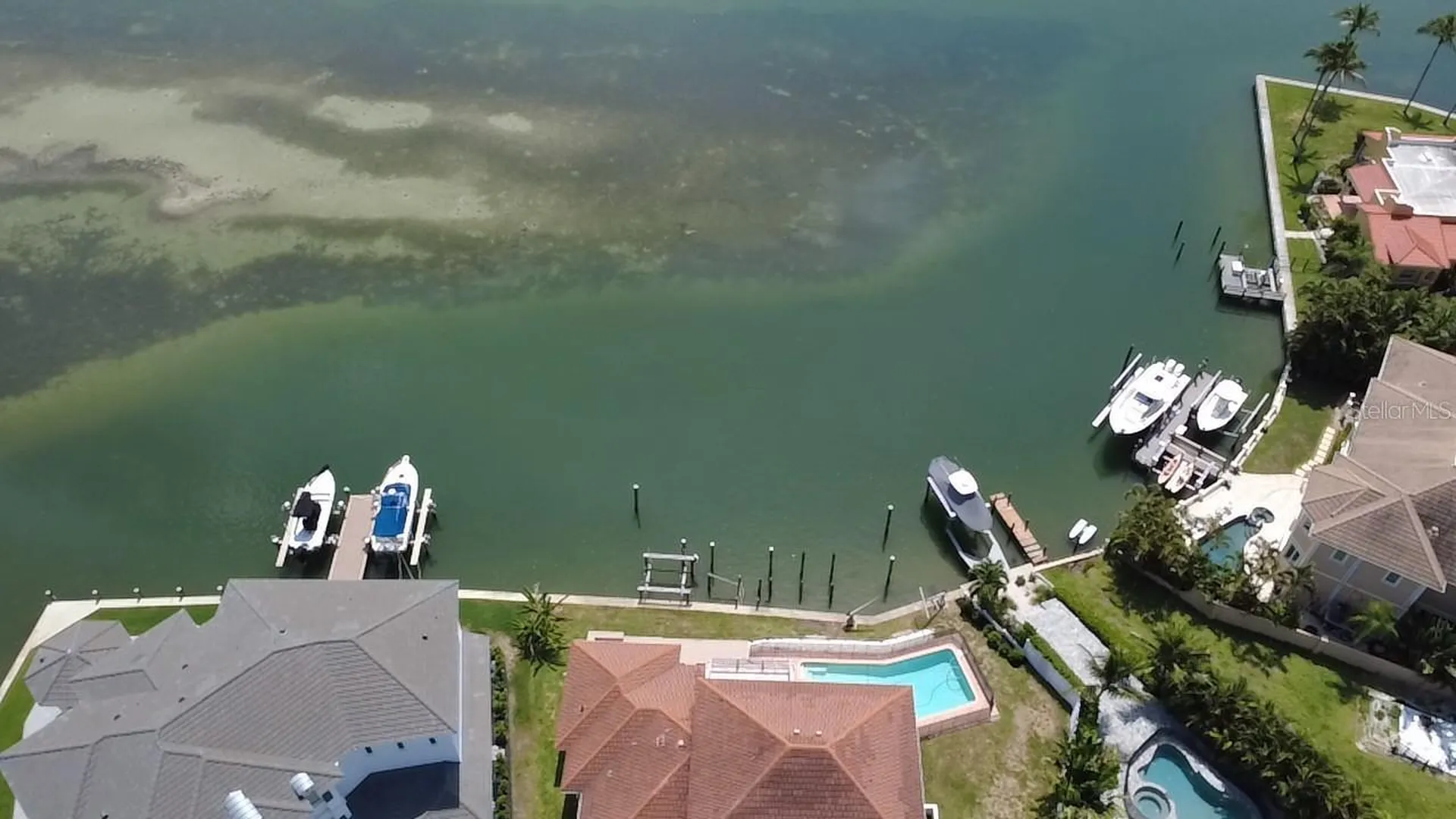 919 Key Way Nokomis FL 34275