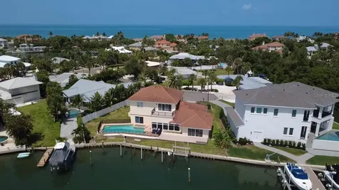 919 Key Way Nokomis FL 34275