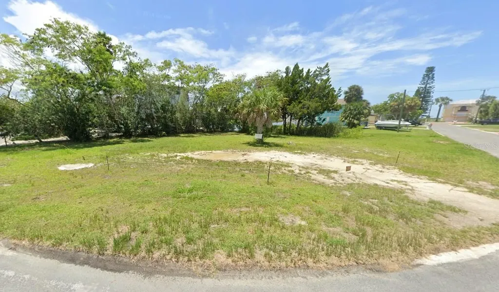 3451 Crape Myrtle Drive Hernando Beach FL 34607