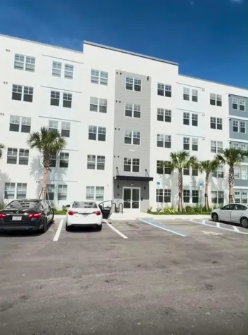 5587 Millenia Park Boulevard Orlando FL 32839