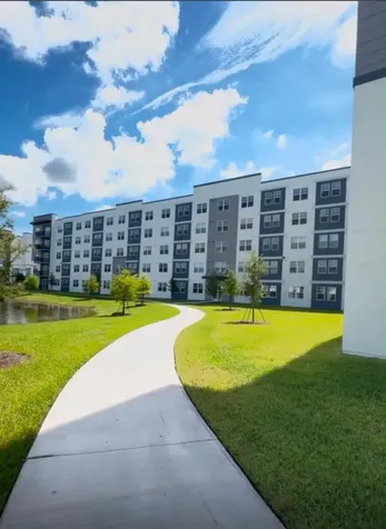 5587 Millenia Park Boulevard Orlando FL 32839