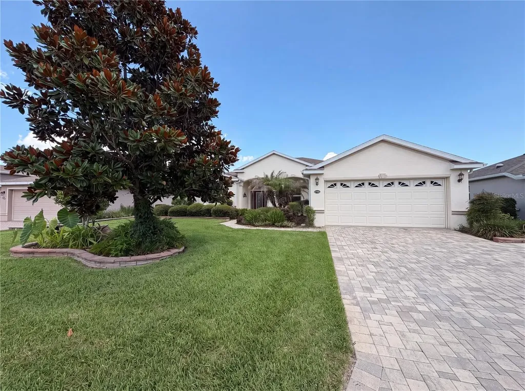 27103 Camerons Run Leesburg FL 34748