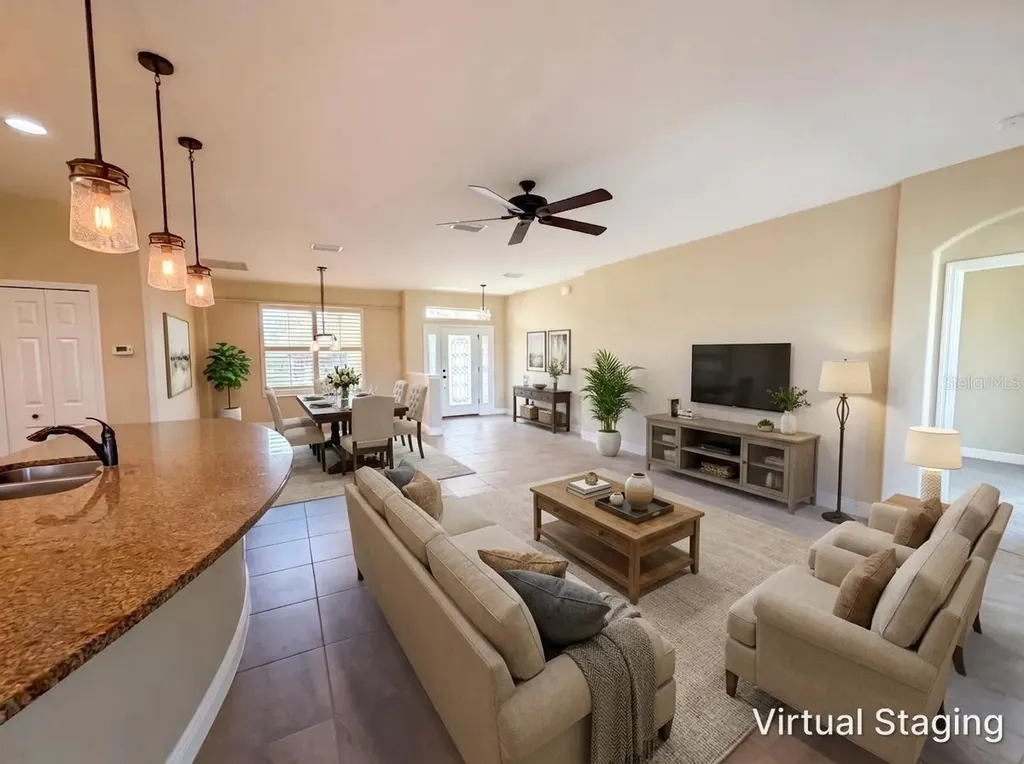 27103 Camerons Run Leesburg FL 34748