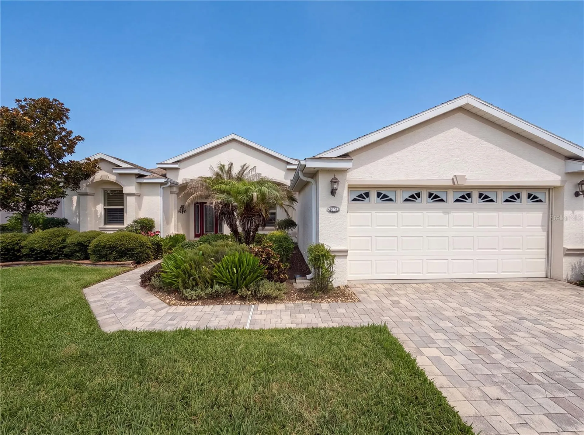 27103 Camerons Run Leesburg FL 34748