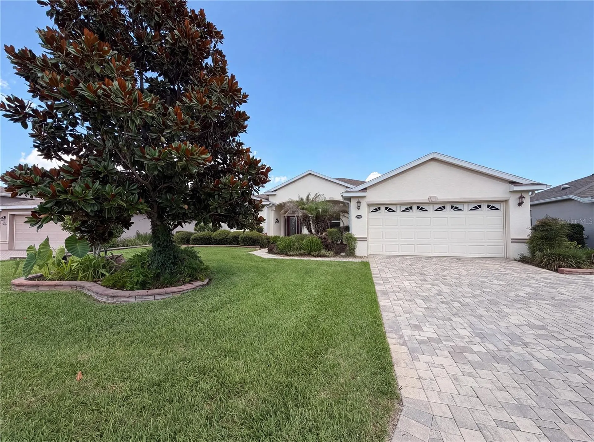 27103 Camerons Run Leesburg FL 34748