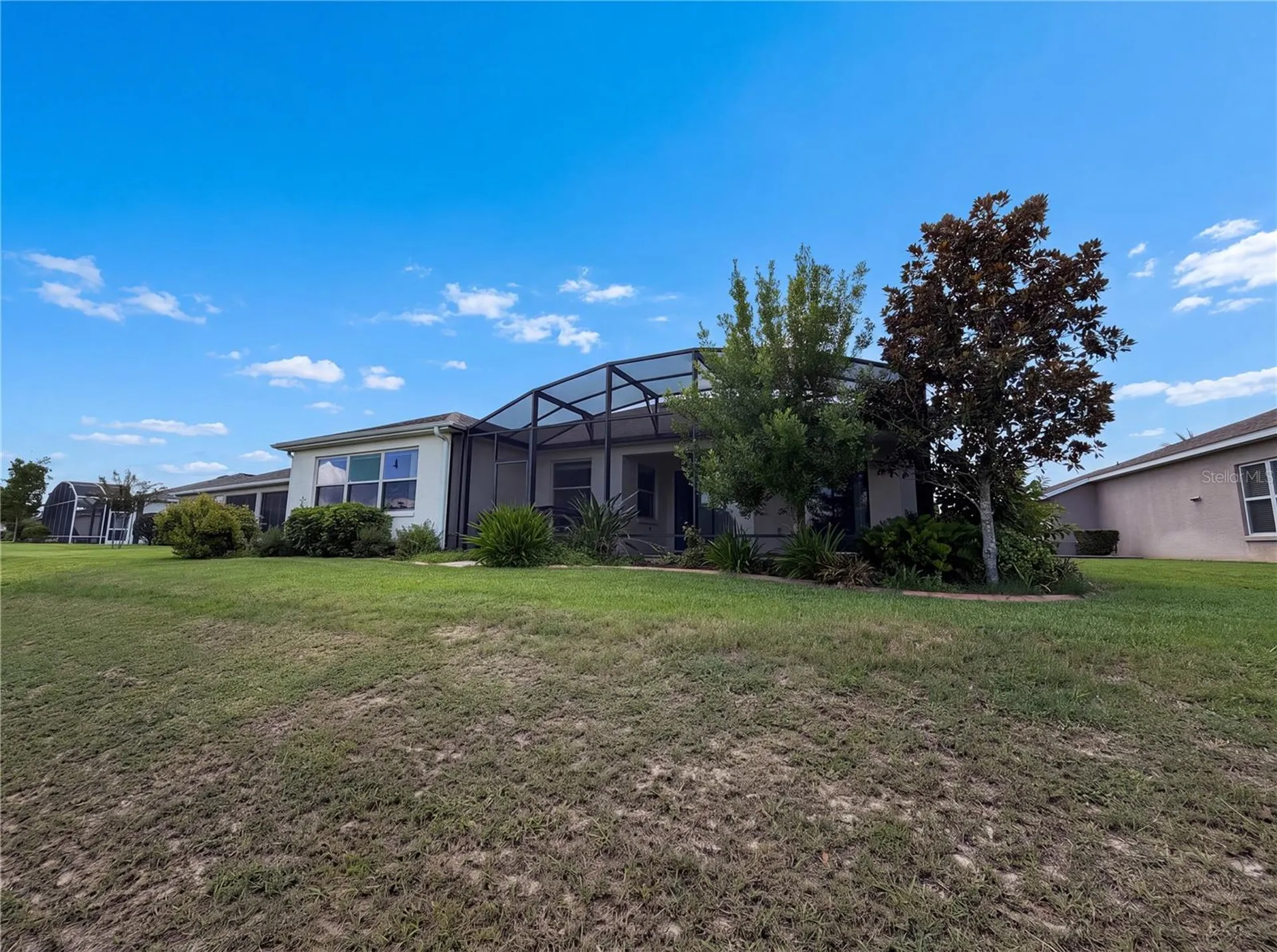 27103 Camerons Run Leesburg FL 34748