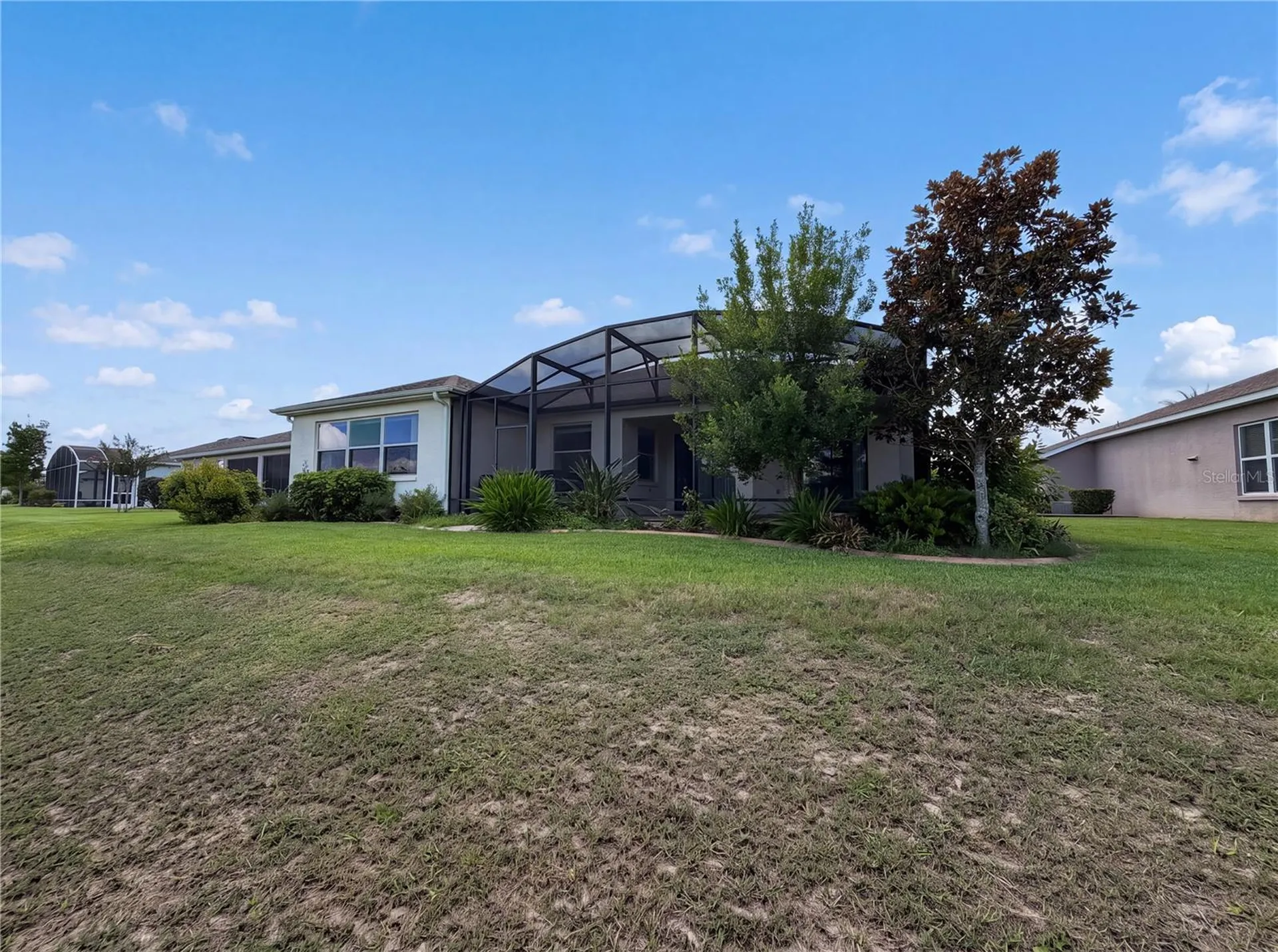 27103 Camerons Run Leesburg FL 34748