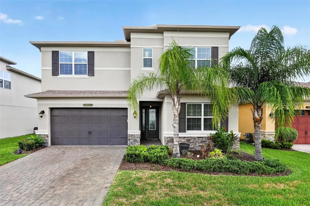 3073 Mountain Spruce Terrace Wesley Chapel FL 33543