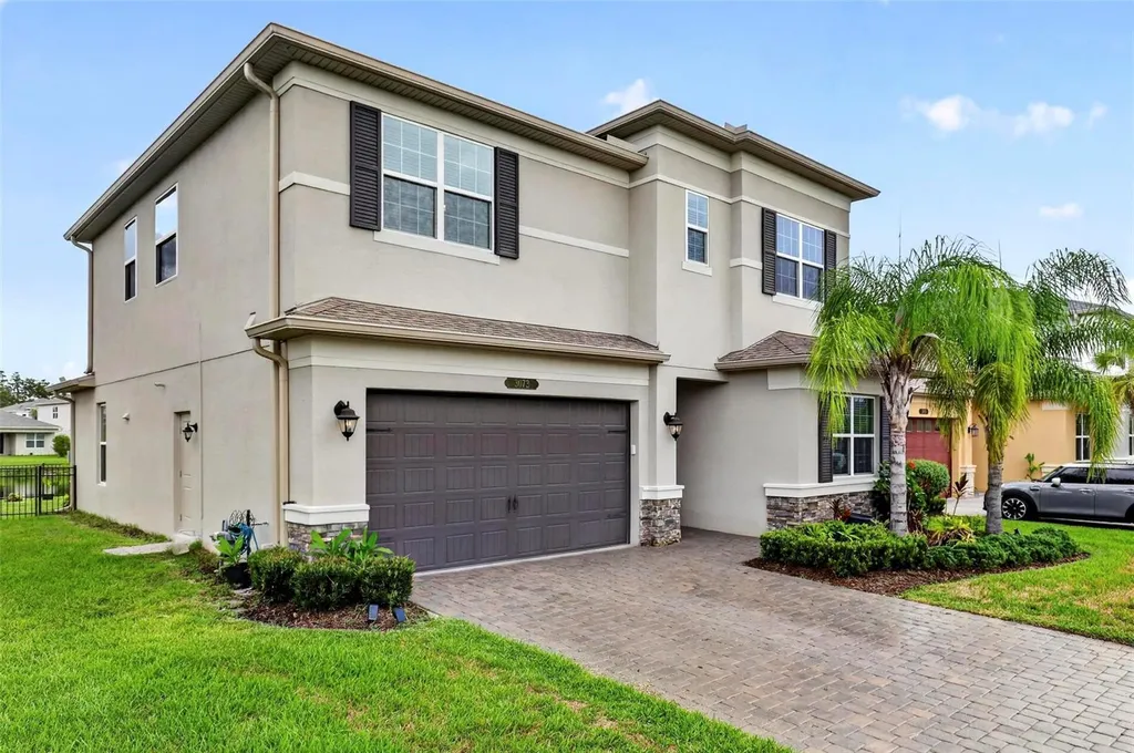 3073 Mountain Spruce Terrace Wesley Chapel FL 33543
