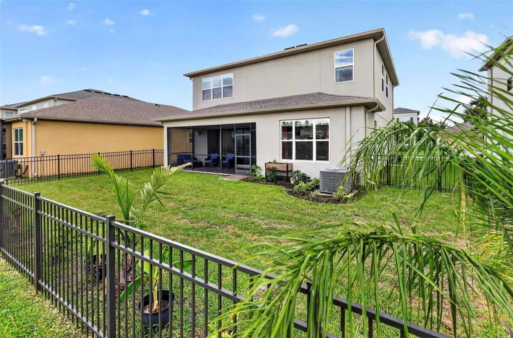 3073 Mountain Spruce Terrace Wesley Chapel FL 33543