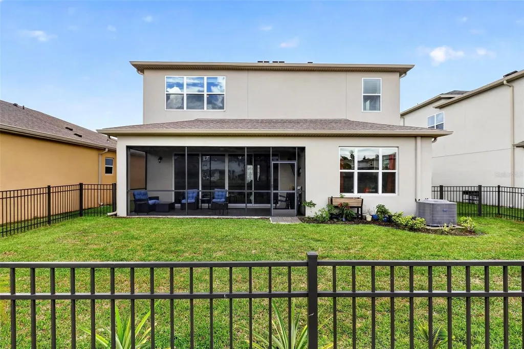 3073 Mountain Spruce Terrace Wesley Chapel FL 33543
