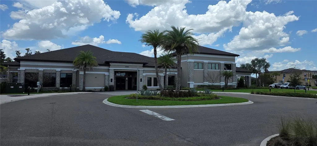 3073 Mountain Spruce Terrace Wesley Chapel FL 33543