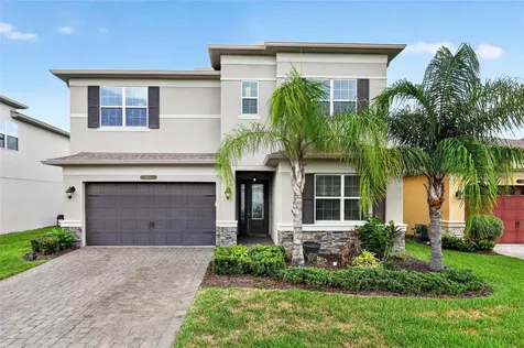 3073 Mountain Spruce Terrace Wesley Chapel FL 33543