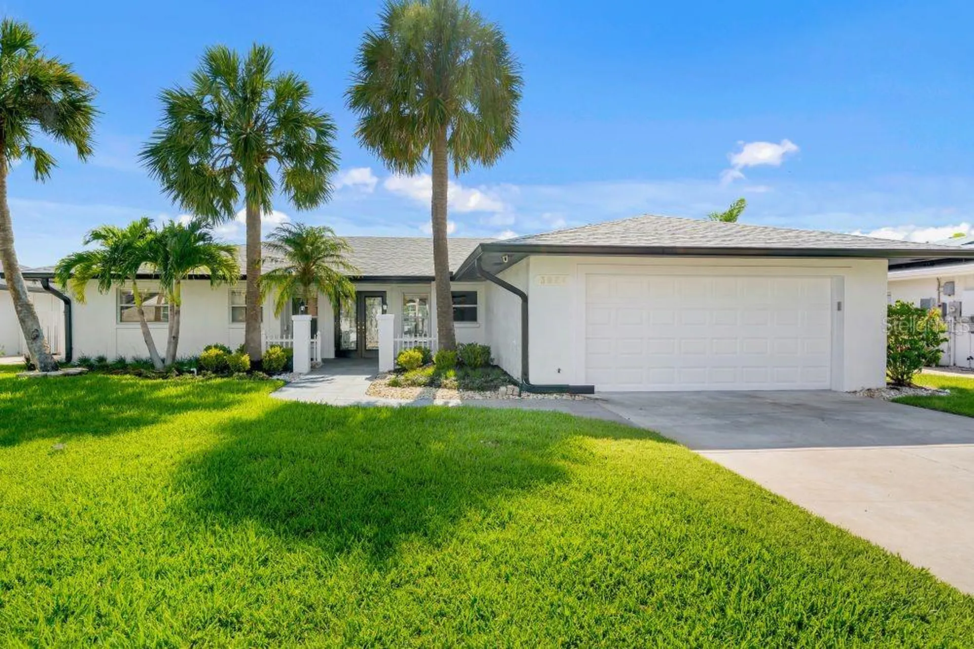3924 Versailles Drive Tampa FL 33634