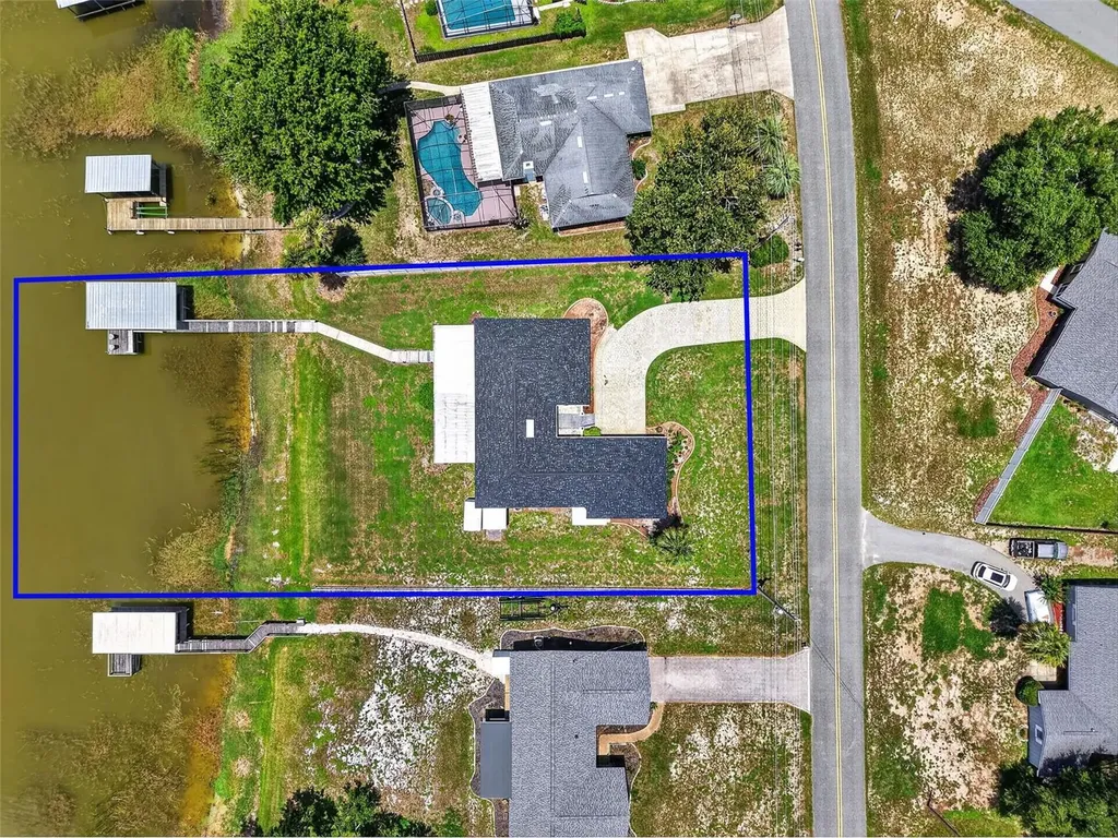 33718 Picciola Drive Fruitland Park FL 34731