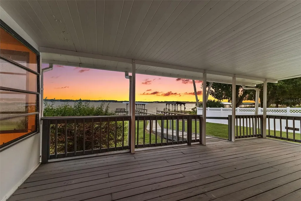 33718 Picciola Drive Fruitland Park FL 34731