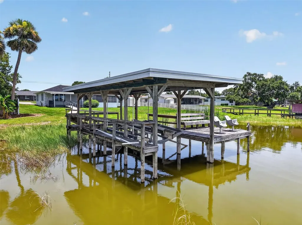 33718 Picciola Drive Fruitland Park FL 34731