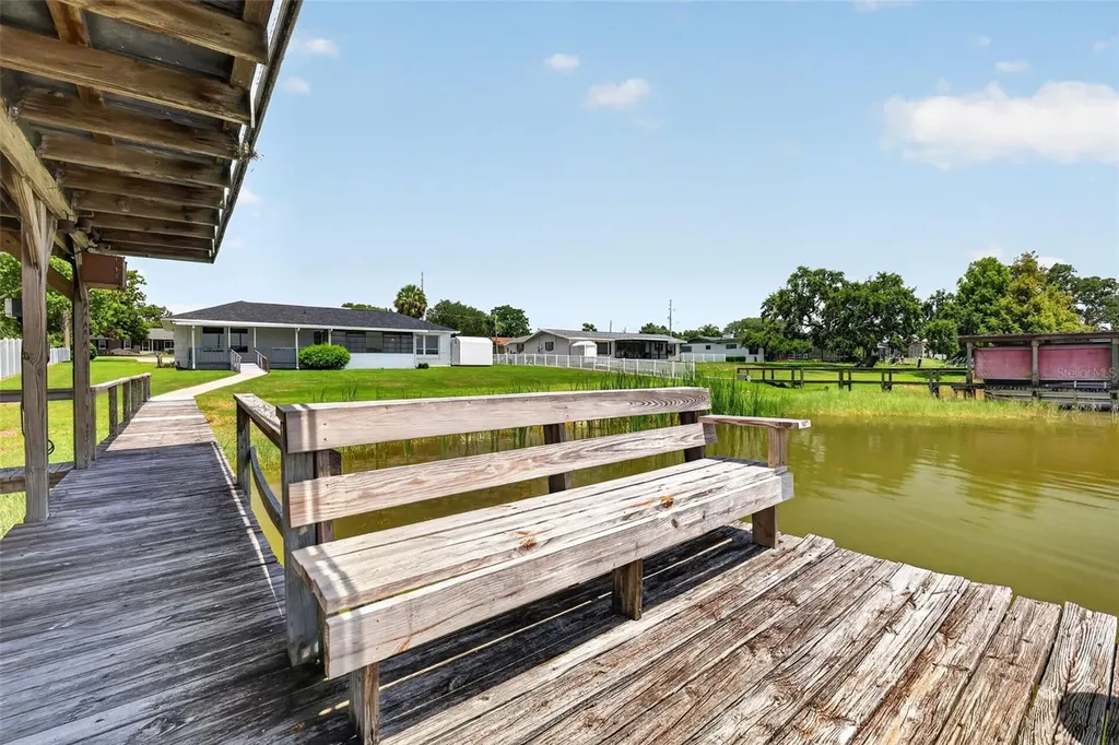 33718 Picciola Drive Fruitland Park FL 34731