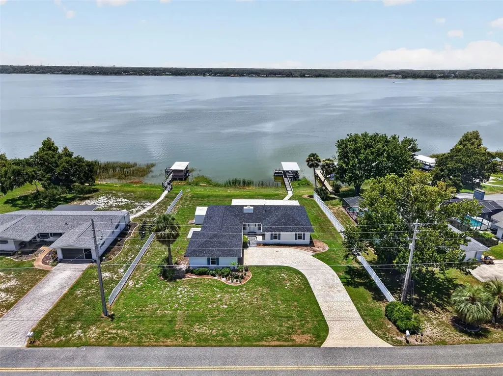 33718 Picciola Drive Fruitland Park FL 34731