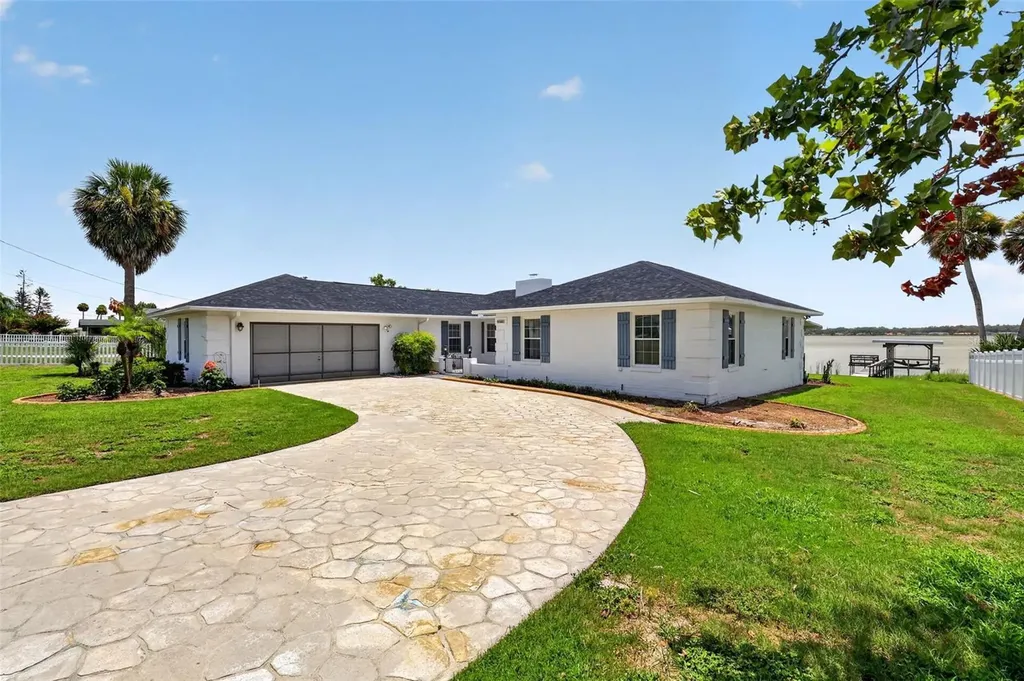 33718 Picciola Drive Fruitland Park FL 34731