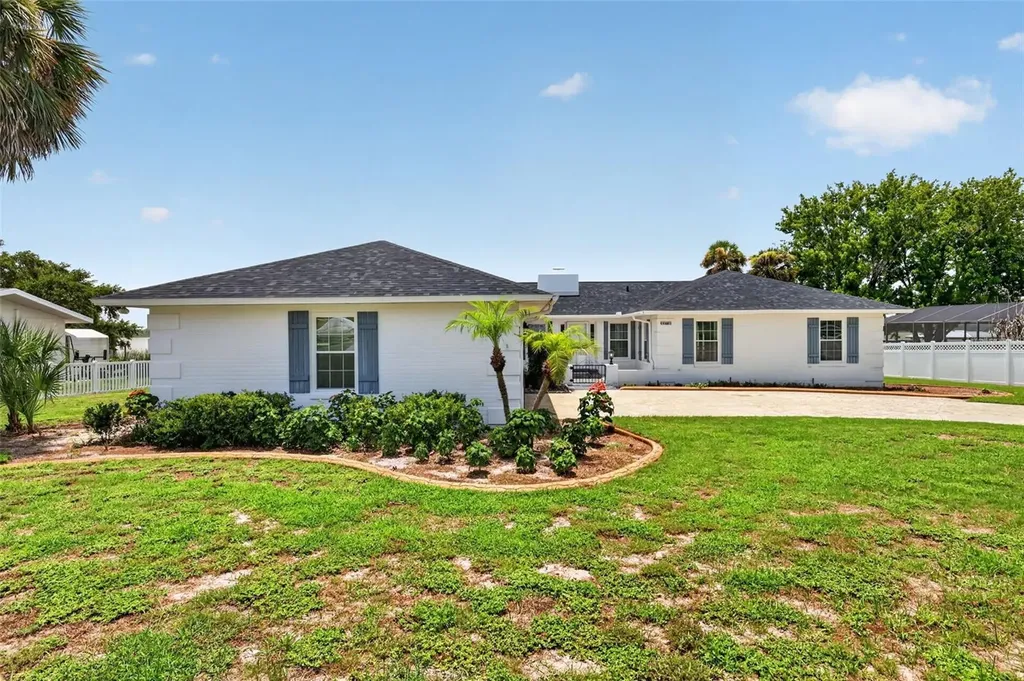 33718 Picciola Drive Fruitland Park FL 34731