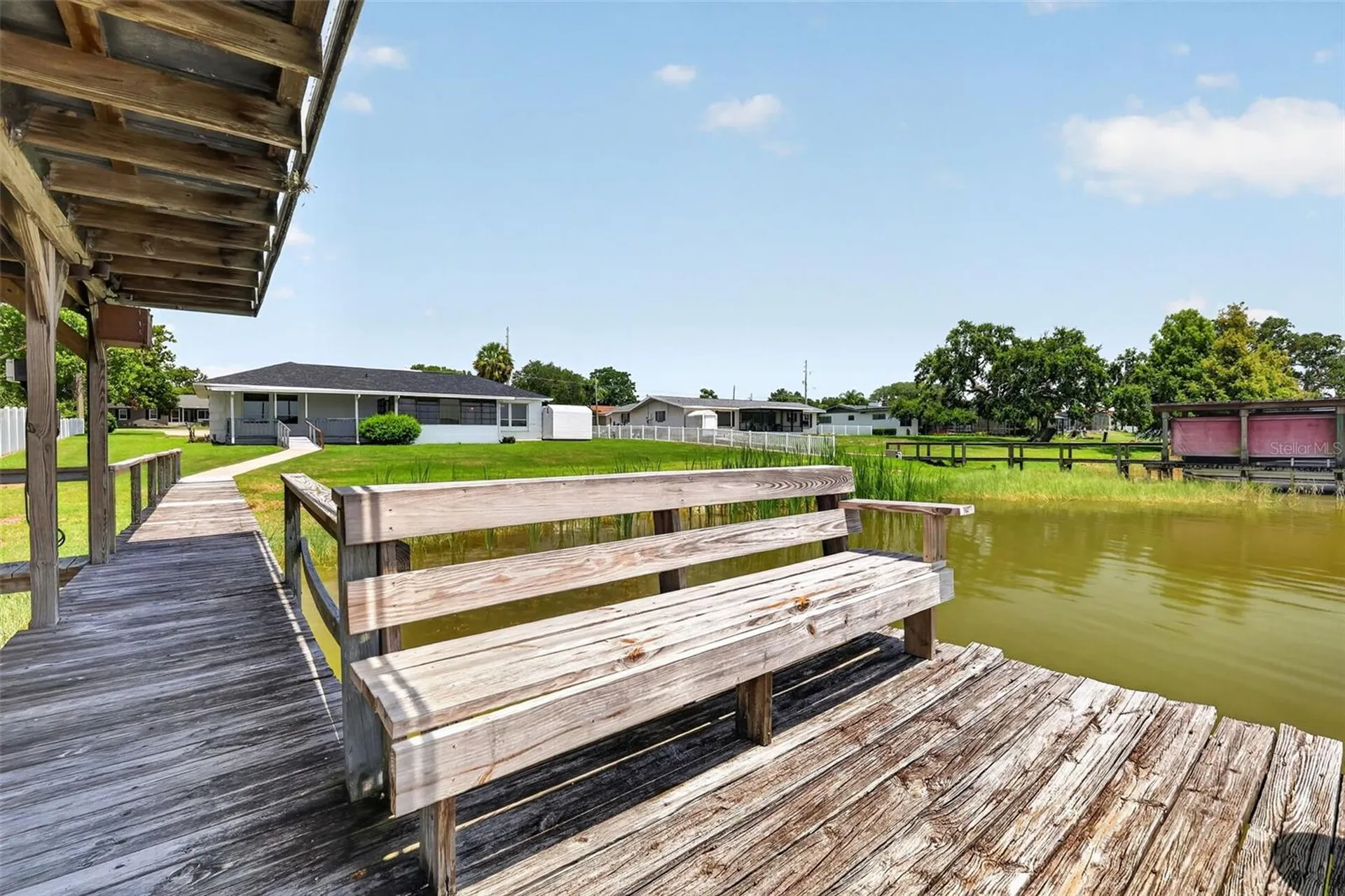 33718 Picciola Drive Fruitland Park FL 34731