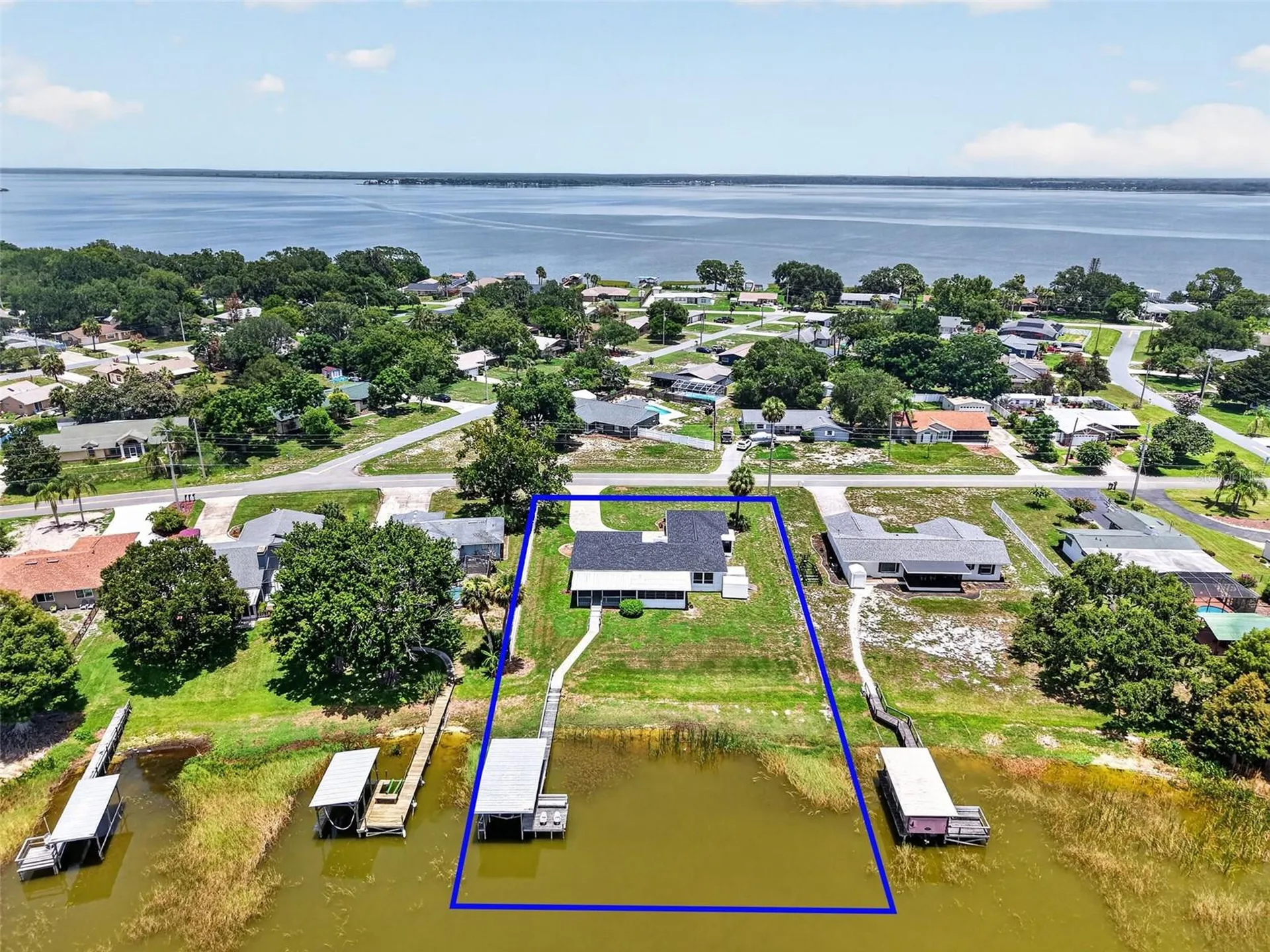 33718 Picciola Drive Fruitland Park FL 34731