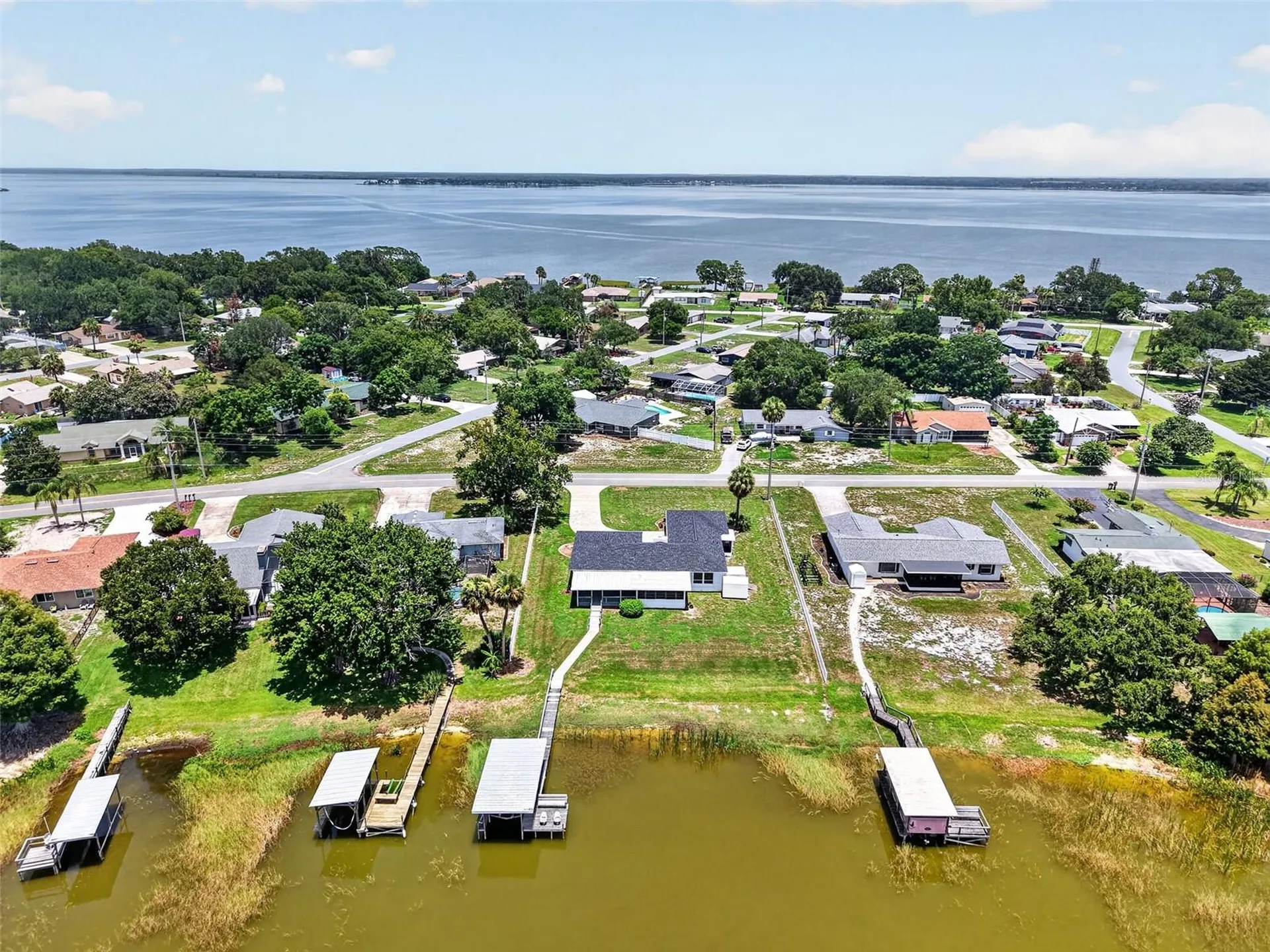 33718 Picciola Drive Fruitland Park FL 34731
