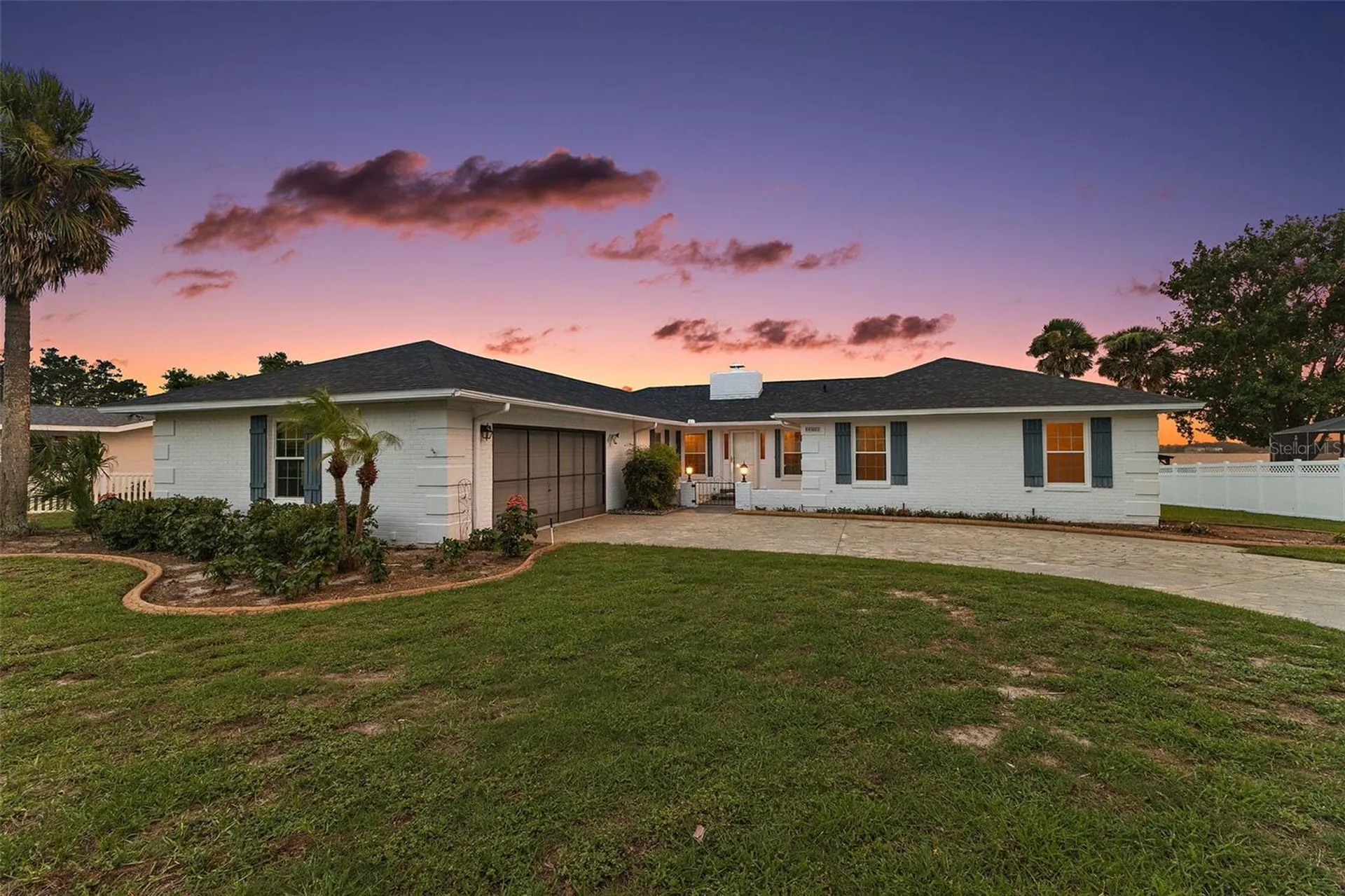 33718 Picciola Drive Fruitland Park FL 34731