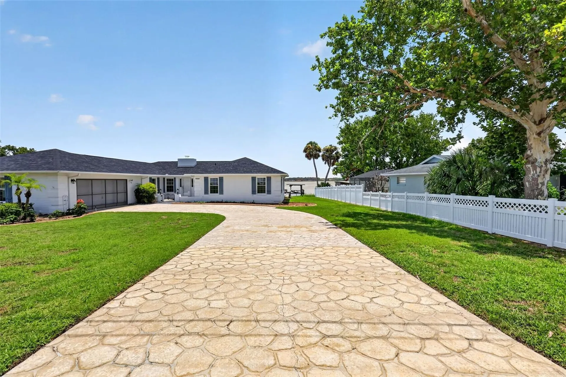 33718 Picciola Drive Fruitland Park FL 34731
