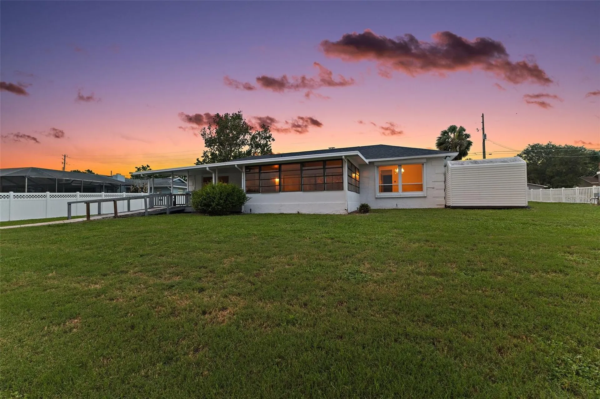 33718 Picciola Drive Fruitland Park FL 34731