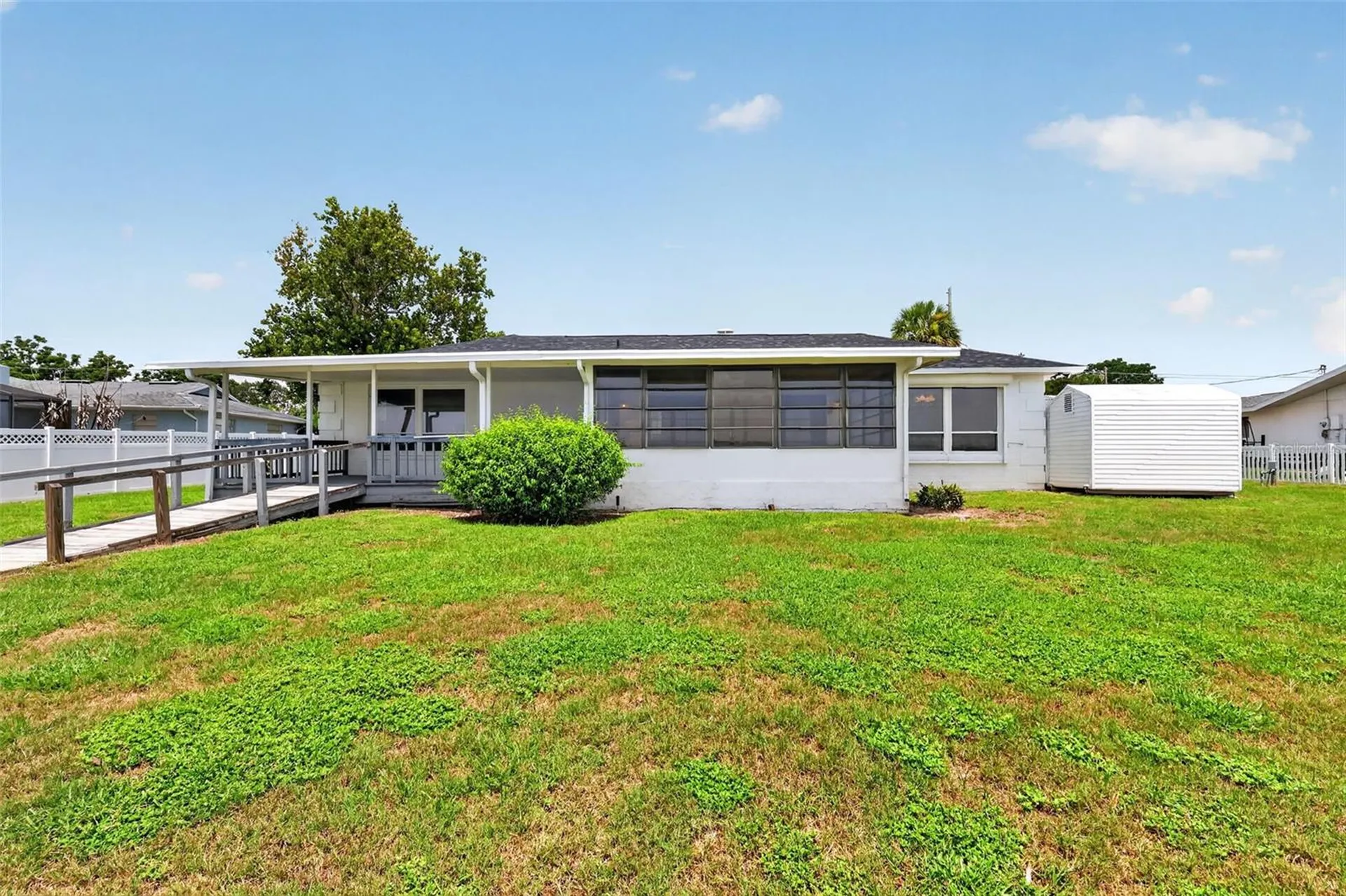 33718 Picciola Drive Fruitland Park FL 34731