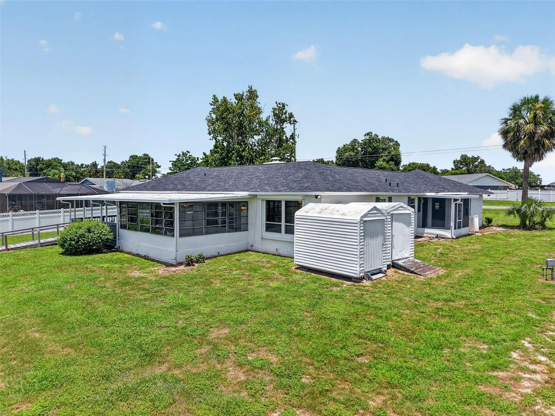 33718 Picciola Drive Fruitland Park FL 34731