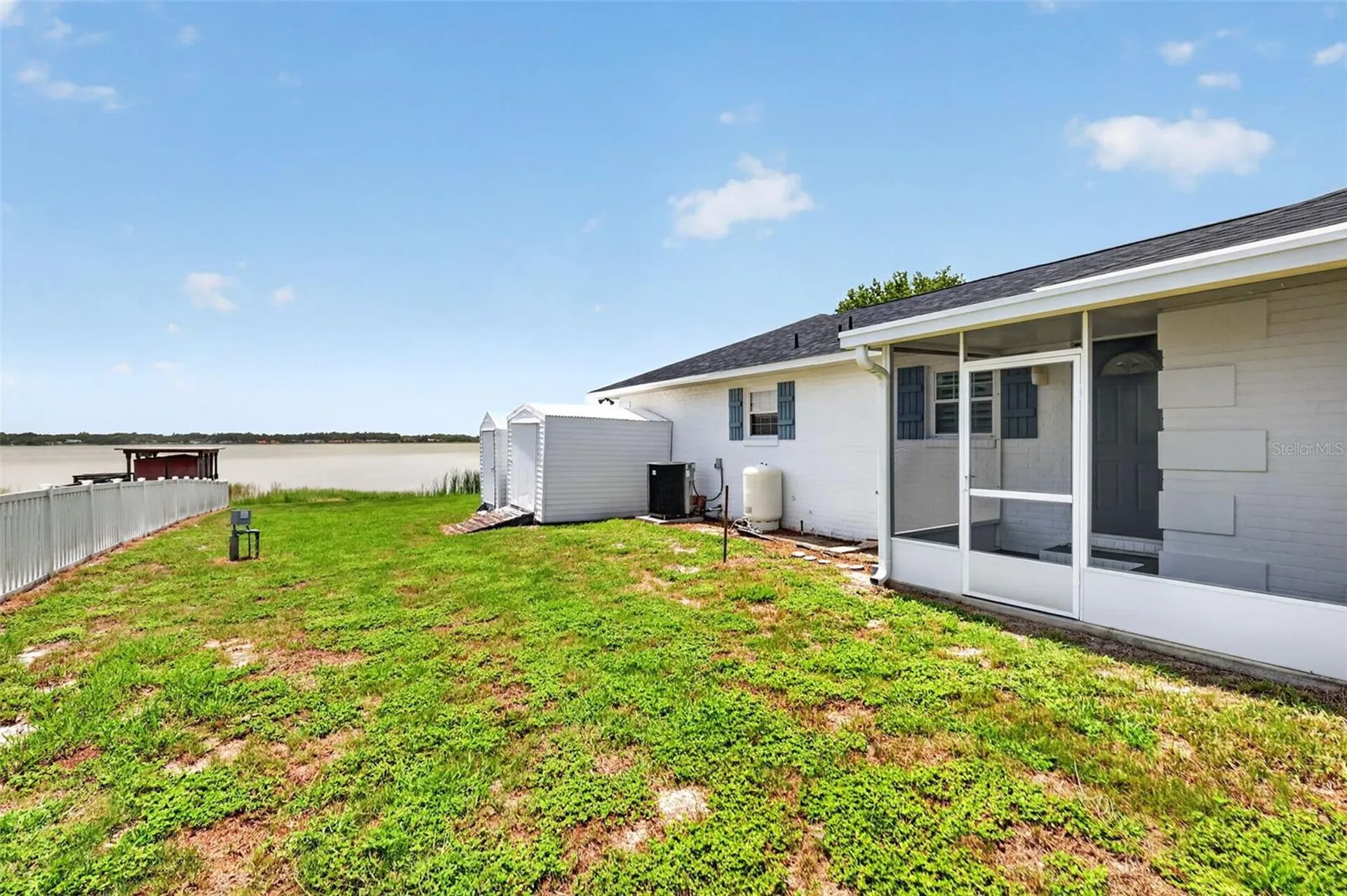 33718 Picciola Drive Fruitland Park FL 34731
