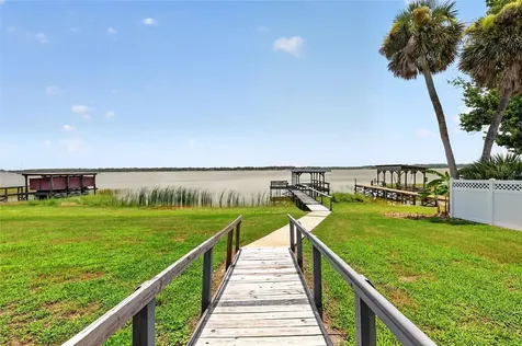 33718 Picciola Drive Fruitland Park FL 34731