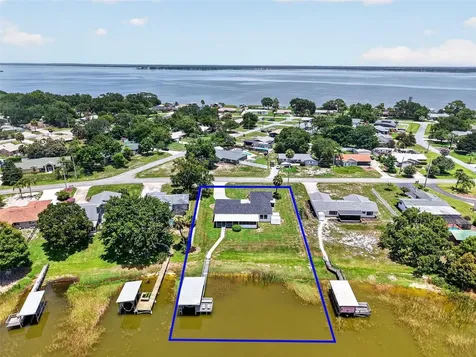 33718 Picciola Drive Fruitland Park FL 34731