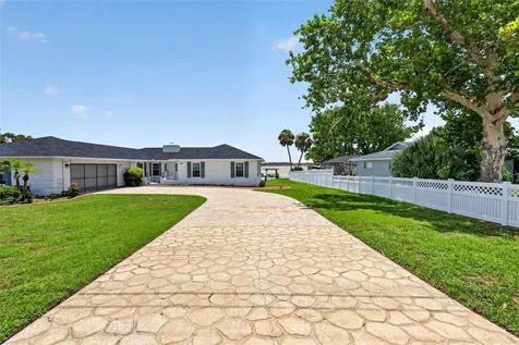 33718 Picciola Drive Fruitland Park FL 34731