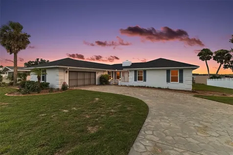 33718 Picciola Drive Fruitland Park FL 34731