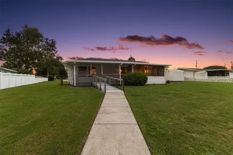33718 Picciola Drive Fruitland Park FL 34731