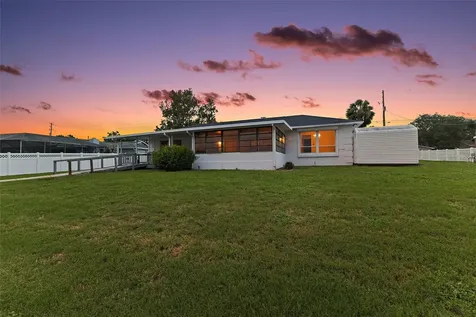 33718 Picciola Drive Fruitland Park FL 34731
