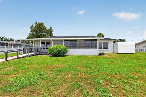 33718 Picciola Drive Fruitland Park FL 34731