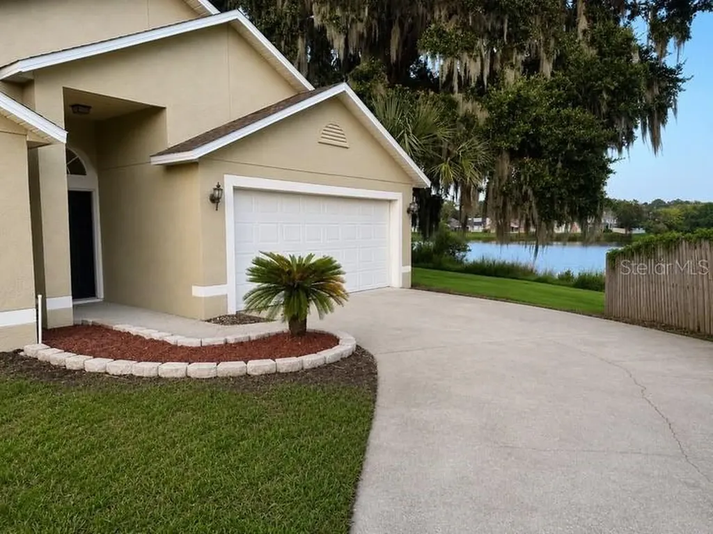 815 Delfino Place Lake Mary FL 32746