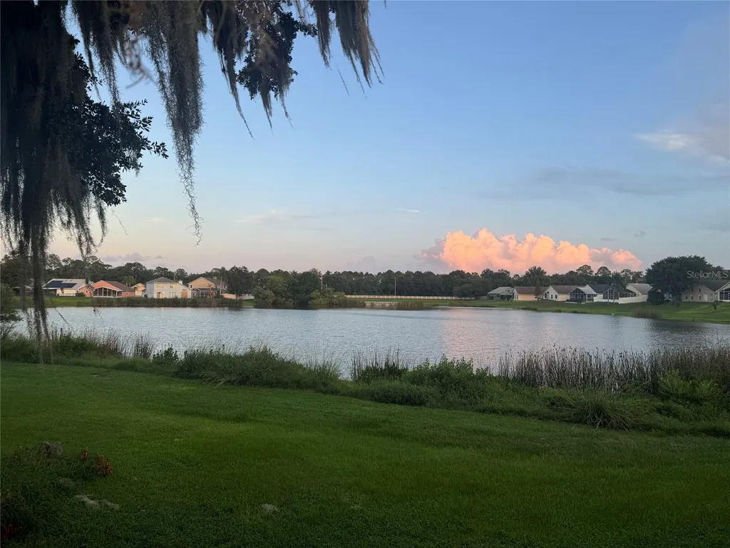 815 Delfino Place Lake Mary FL 32746